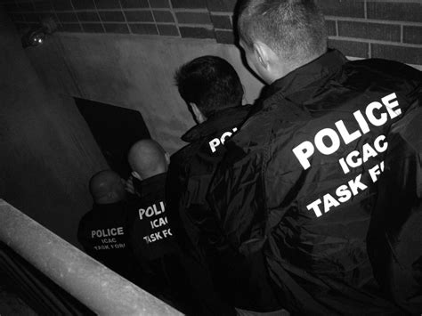 The task force is comprised of FBI agents, along with other federal agents and detectives from northern Virginia and the District of Columbia. . Fbi human trafficking task force